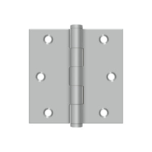 3" x 3" Square Hinge, Residential